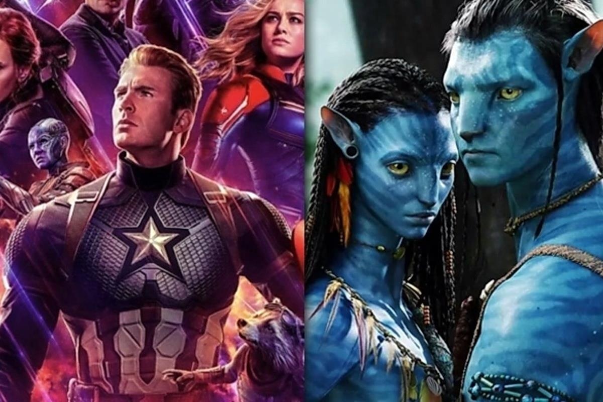‘Avengers: Endgame’ con cach ky luc cua ‘Avatar’ hon 170 trieu USD hinh anh