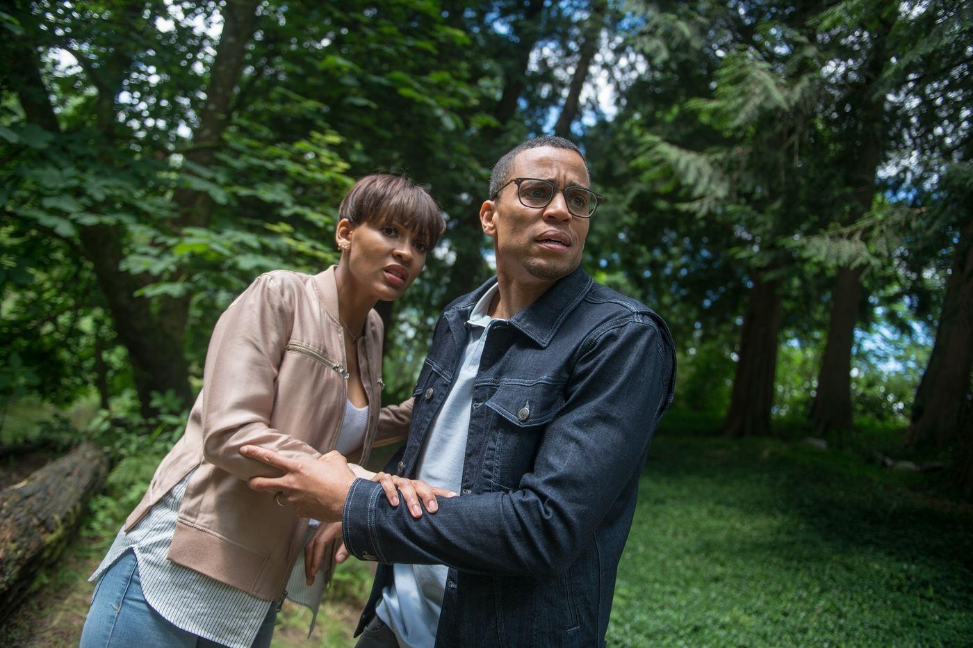 review phim Ke xam nhap bi an anh 4