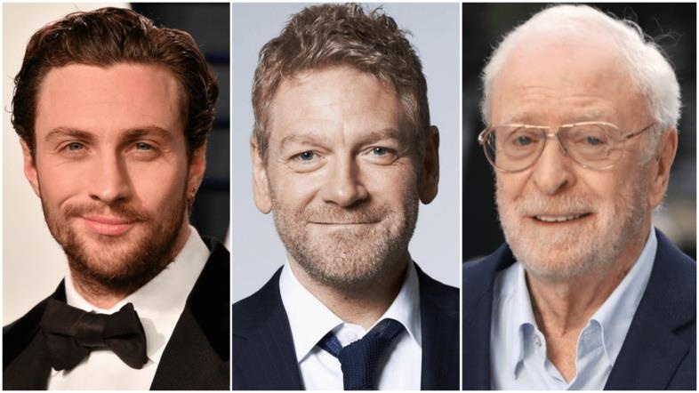 phim Tenet ảnh 2 phim Tenet anh 2