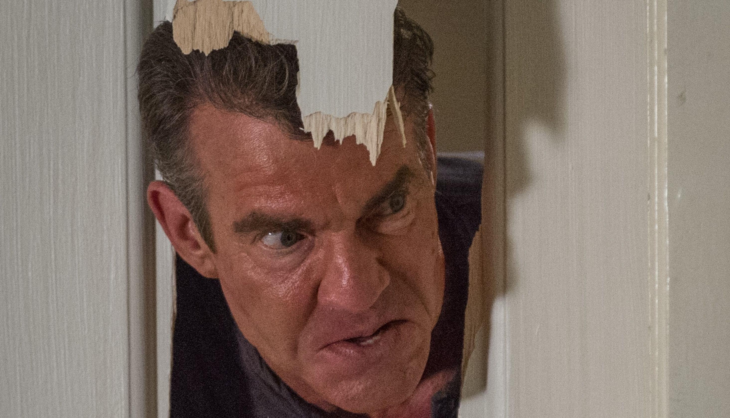 review phim Ke xam nhap bi an anh 3