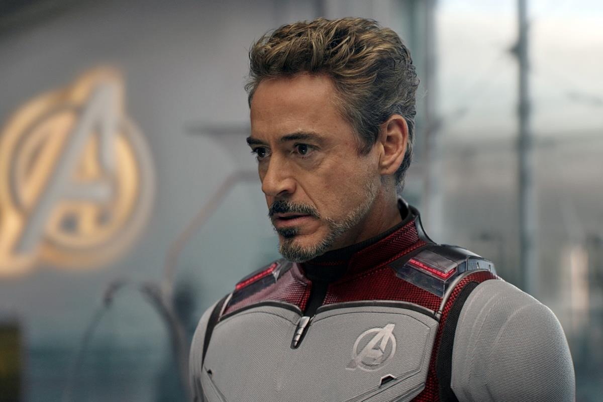 ‘Avengers: Endgame’ co the can cho het mua he de ha be ‘Avatar’ hinh anh