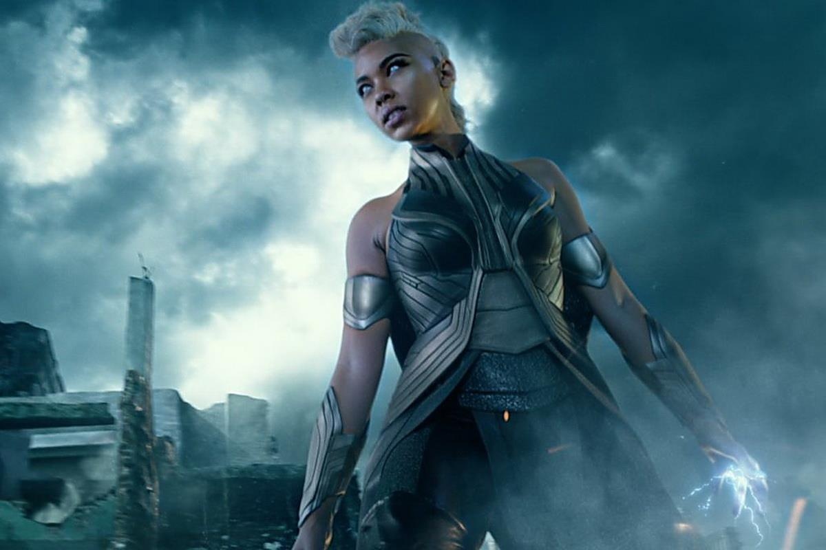 phim X-Men: Dark Phoenix anh 2