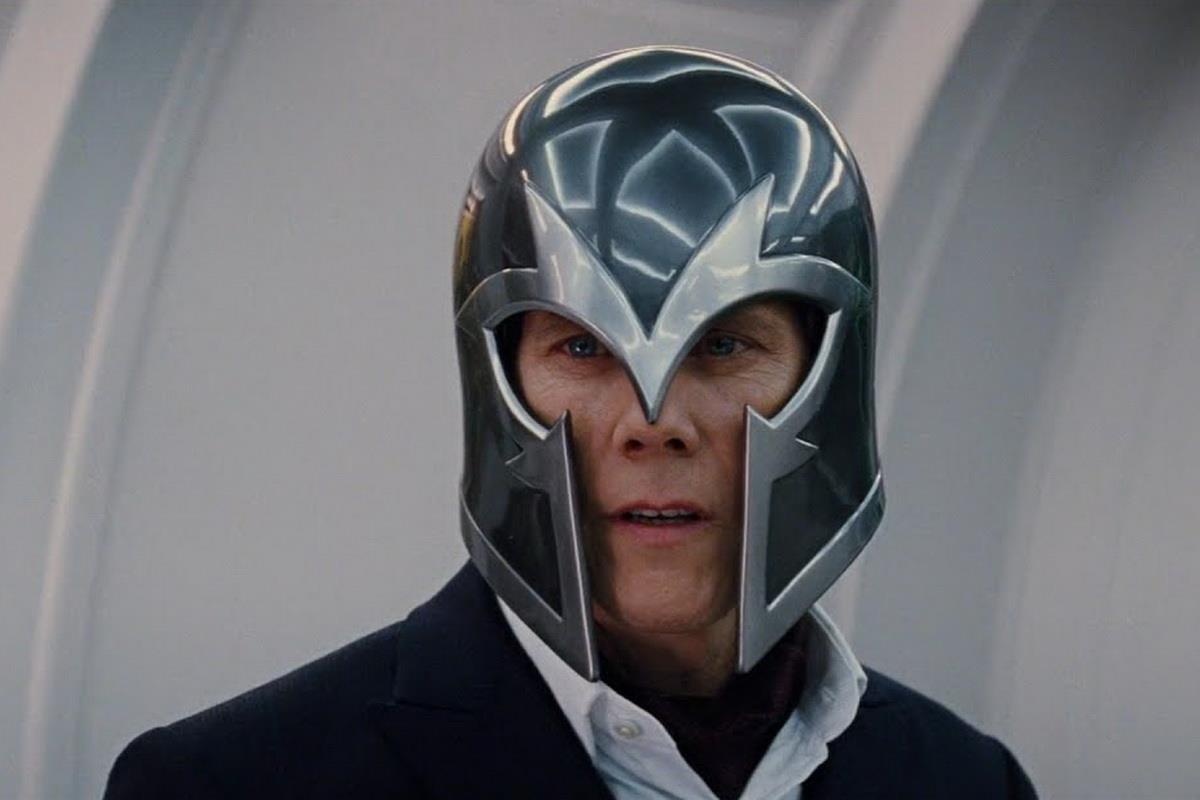 phim X-Men: Dark Phoenix anh 3