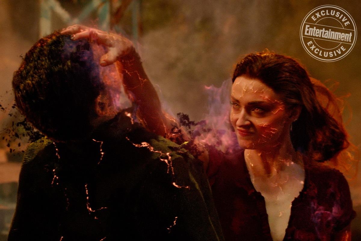 phim X-Men: Dark Phoenix anh 7