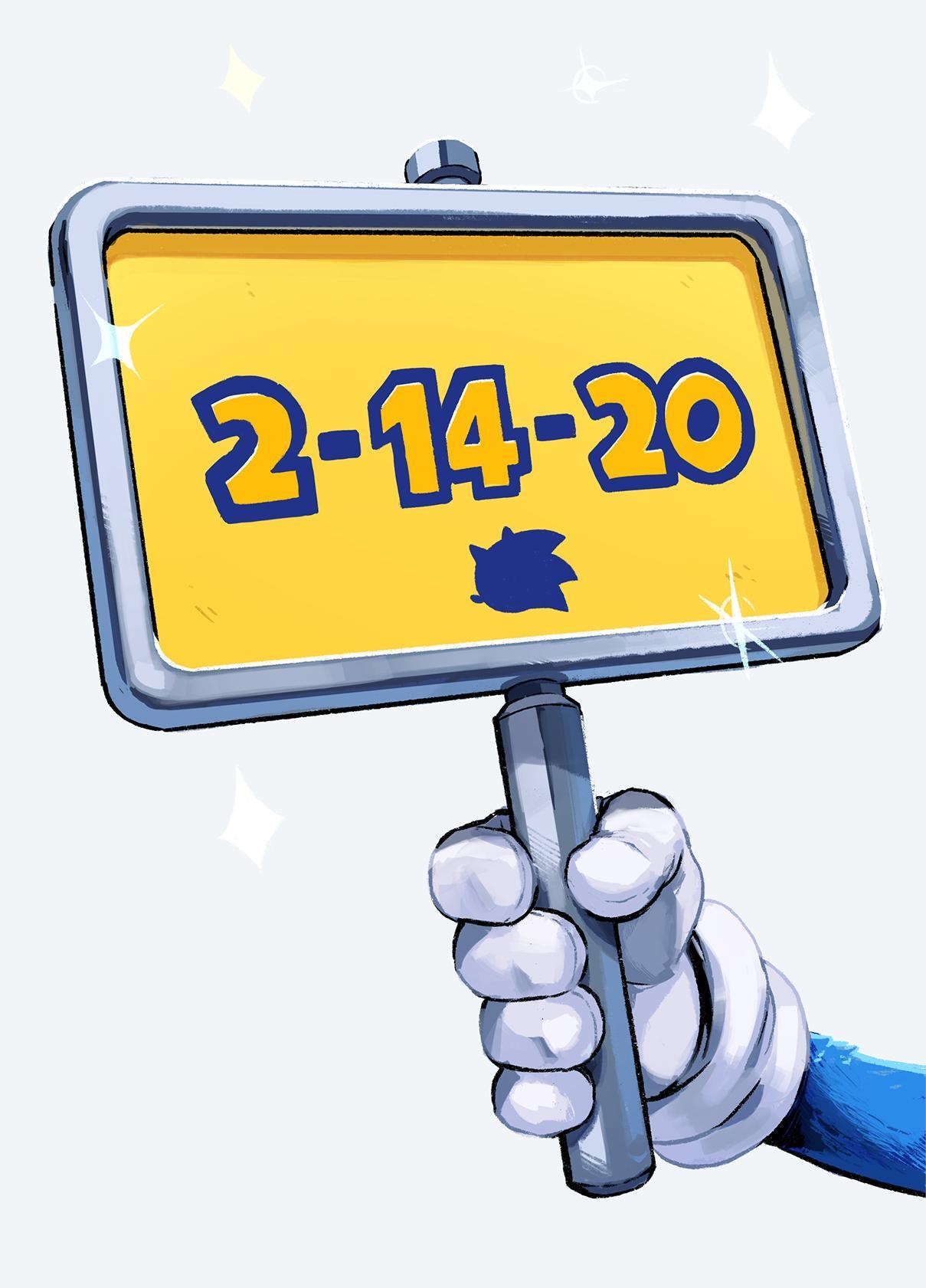 phim Tieu quai Sonic anh 1