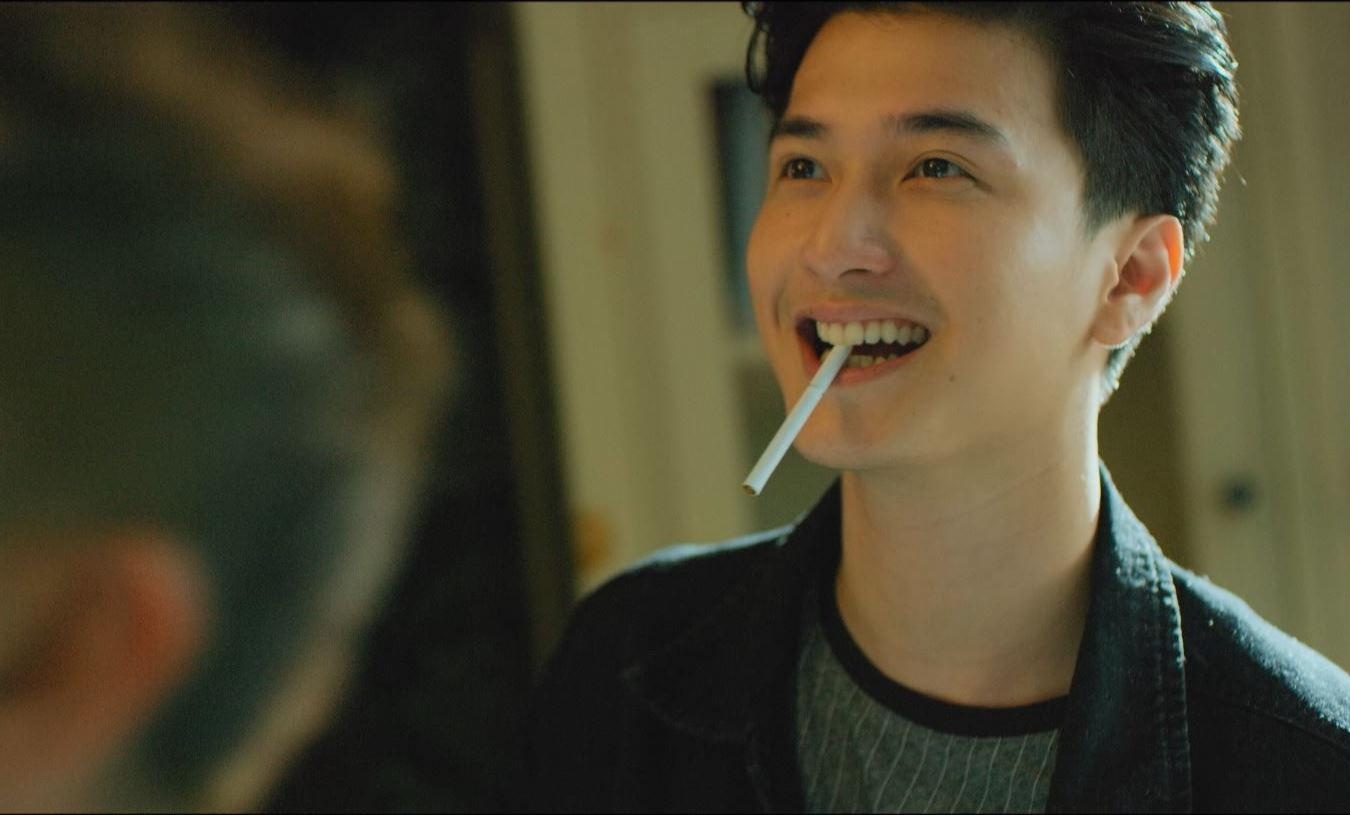 review phim Vô gian đạo ảnh 5 review phim Vo gian dao anh 5