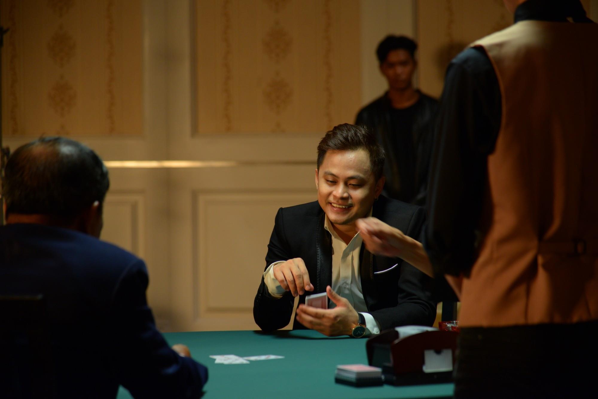 review phim Vô gian đạo ảnh 4 review phim Vo gian dao anh 4