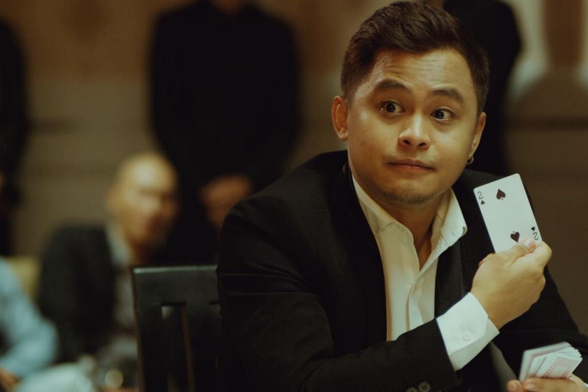 ‘Vo gian dao’ Viet Nam - chieu tro cau khach khong cuu noi chat luong hinh anh