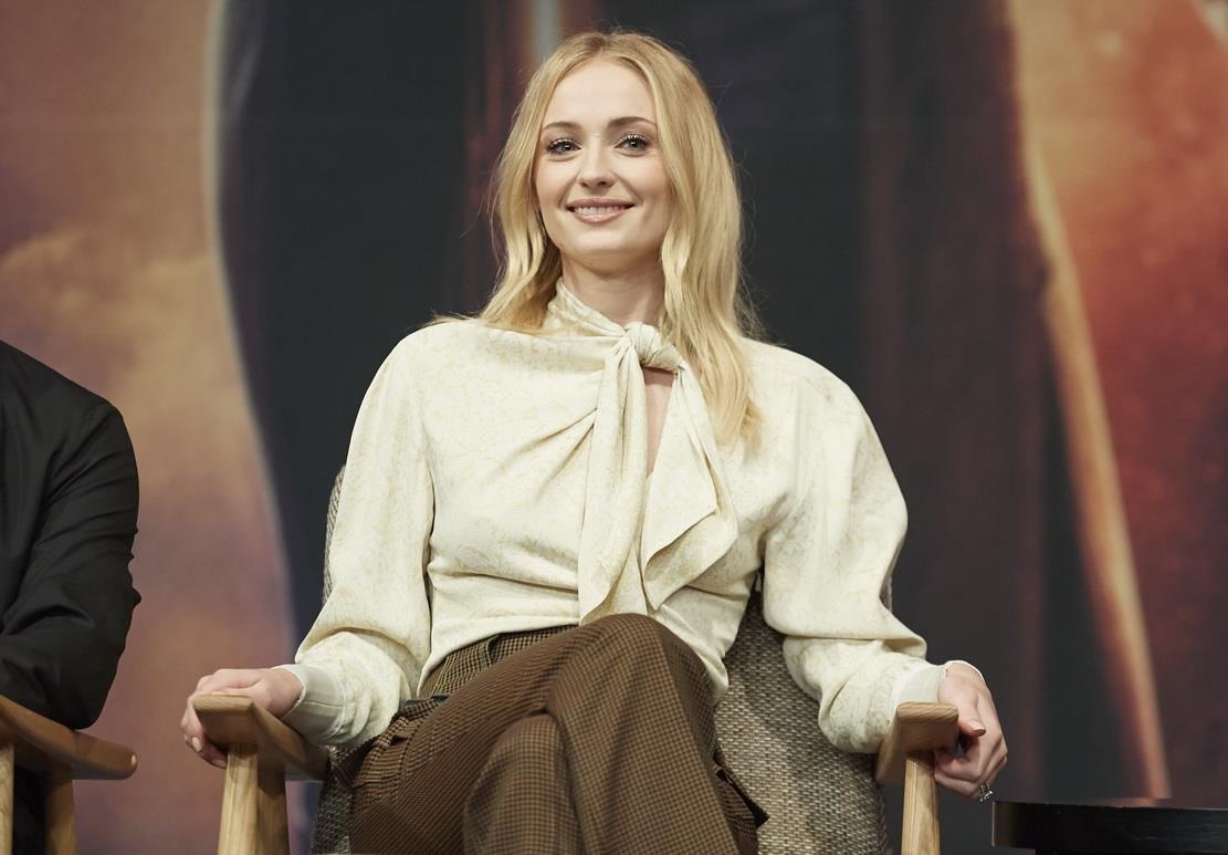 'X-Men: Phuong hoang Bong toi' khep lai 20 nam loat phim di nhan hinh anh