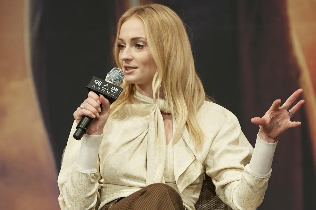 phim X-Men: Phuong hoang Bong toi anh 3