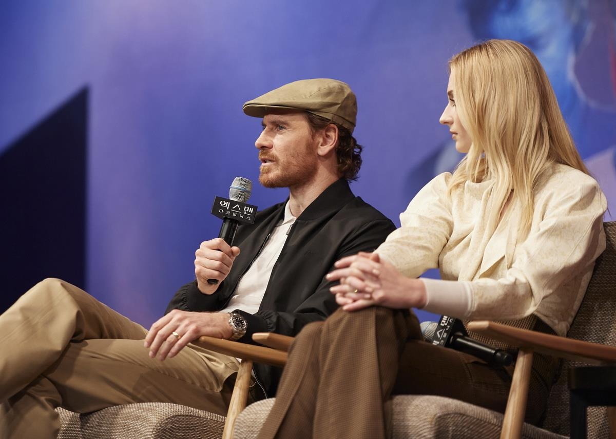 phim X-Men: Phuong hoang Bong toi anh 5