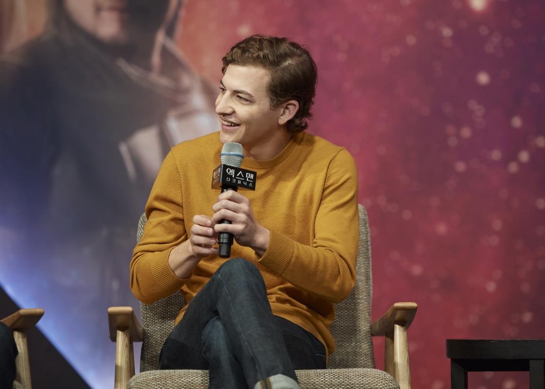 phim X-Men: Phuong hoang Bong toi anh 7