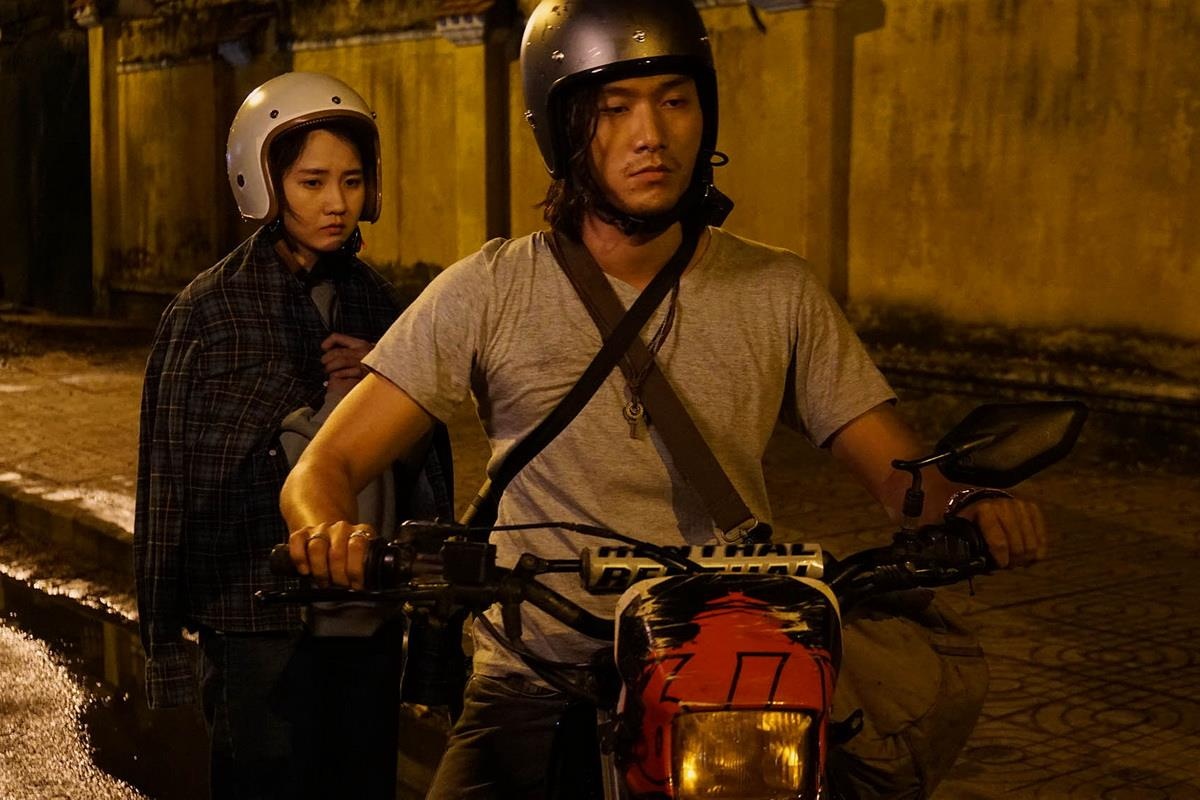 review phim Cà chớn anh đừng đi ảnh 2 review phim Ca chon anh dung di anh 2