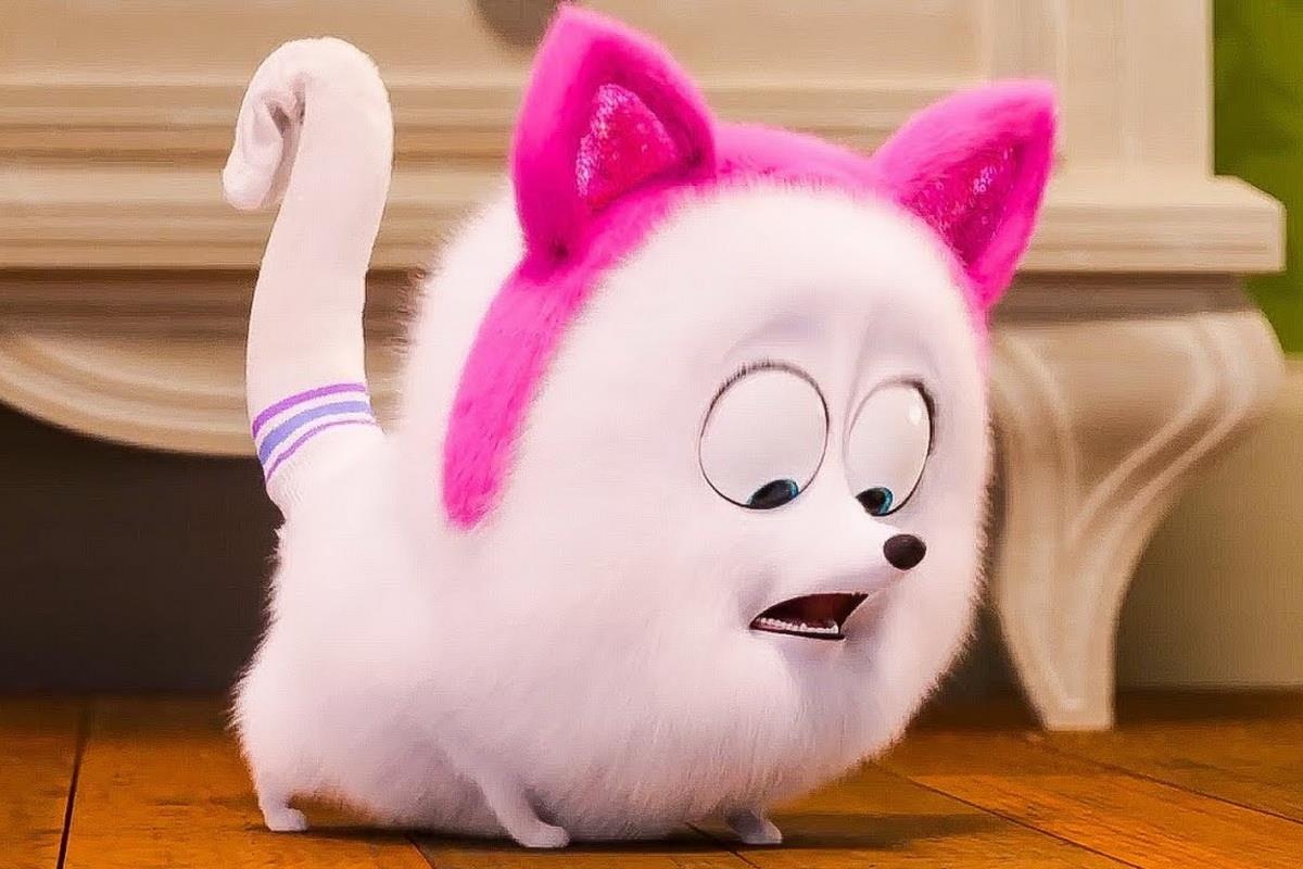 phim Dang cap thu cung 2 anh 3