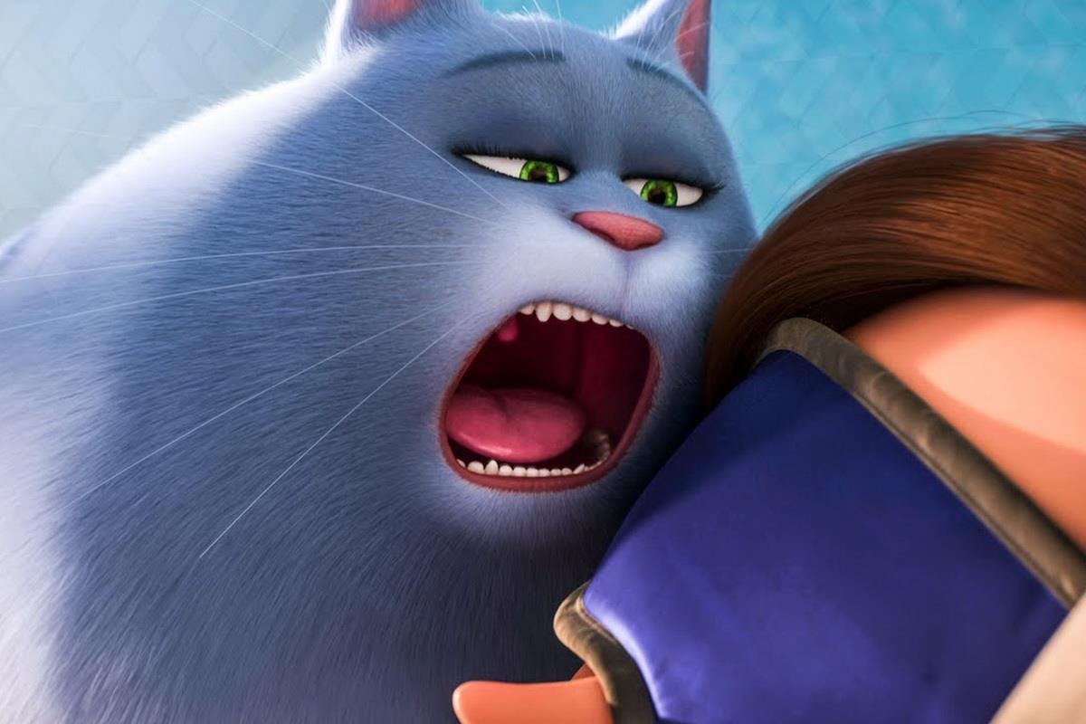 phim Dang cap thu cung 2 anh 5