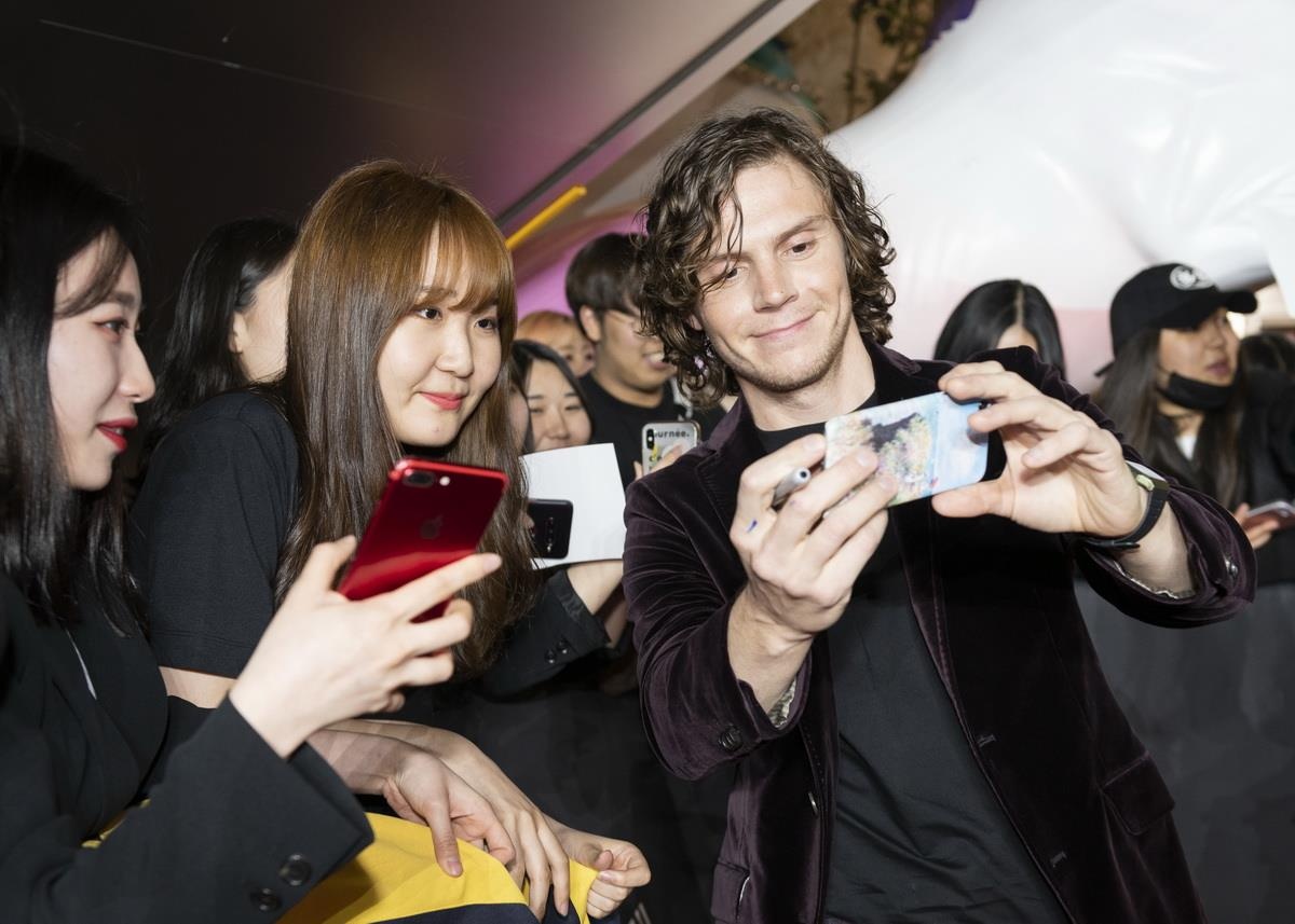 phim X-Men: Phuong hoang Bong toi anh 5