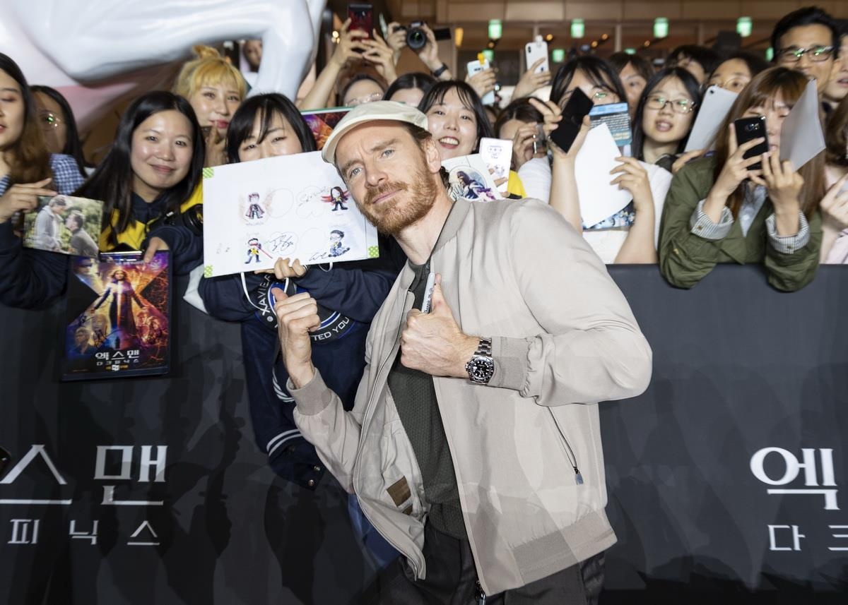 phim X-Men: Phuong hoang Bong toi anh 6