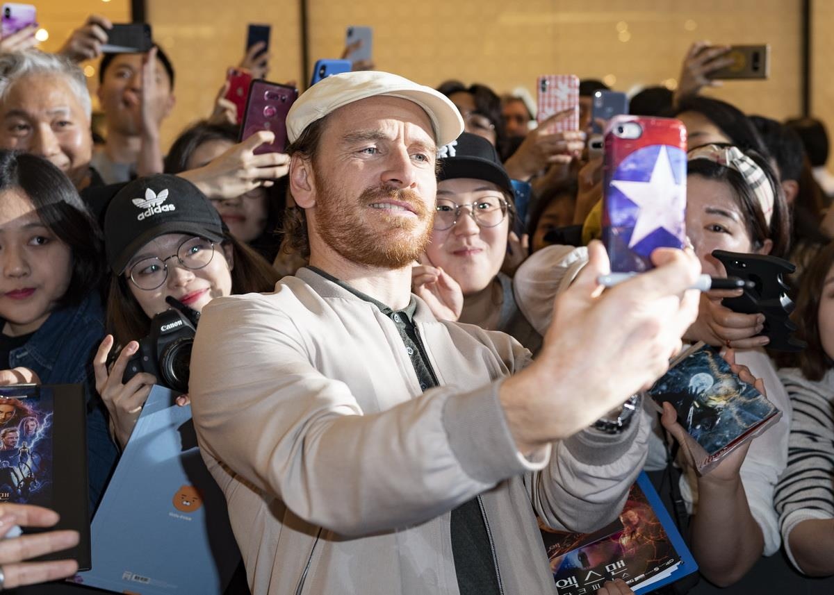 phim X-Men: Phuong hoang Bong toi anh 7