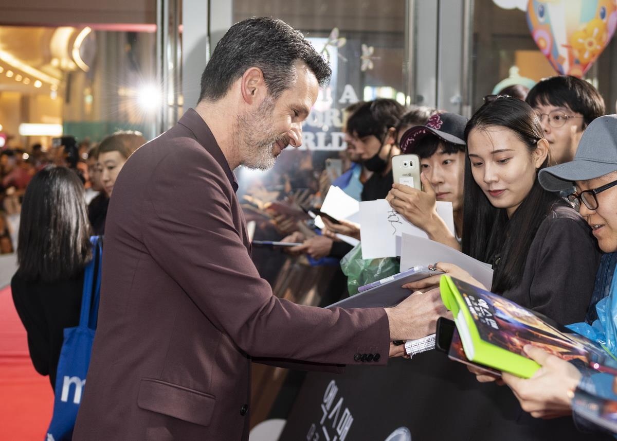 phim X-Men: Phuong hoang Bong toi anh 9