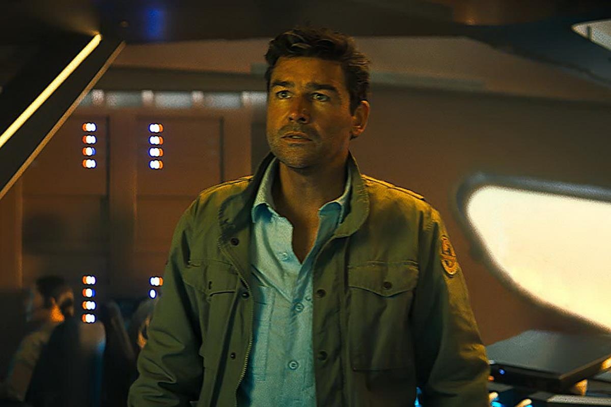 phim Chua te Godzilla anh 2