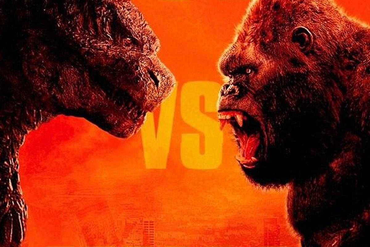 Vu tru quai vat MonsterVerse cua Godzilla, Kong co gi thu vi? hinh anh