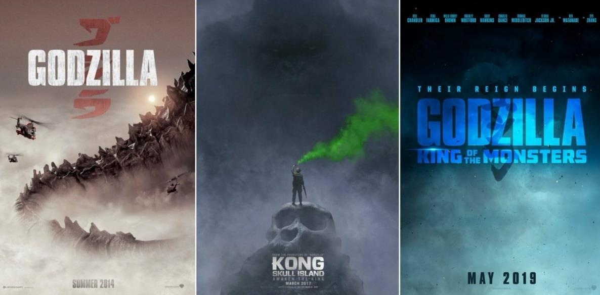 phim Chúa tể Godzilla ảnh 1 phim Chua te Godzilla anh 1