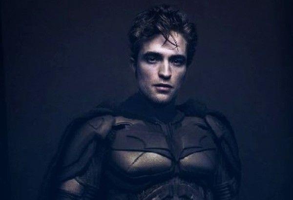 Robert Pattinson nhan vai Nguoi Doi hinh anh