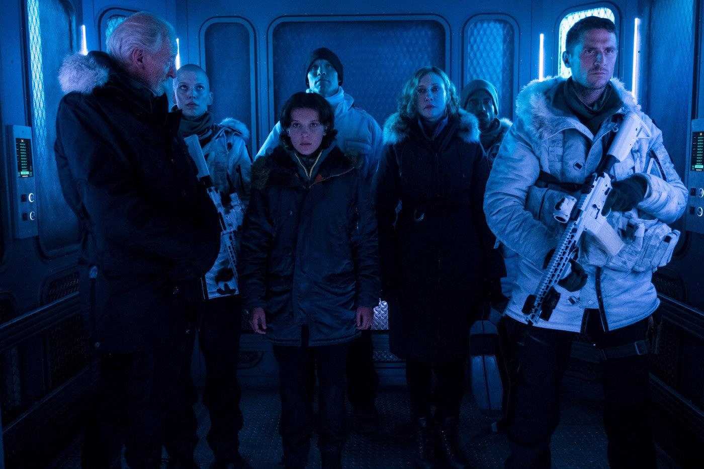 review phim Chúa tể Godzilla ảnh 5 review phim Chua te Godzilla anh 5