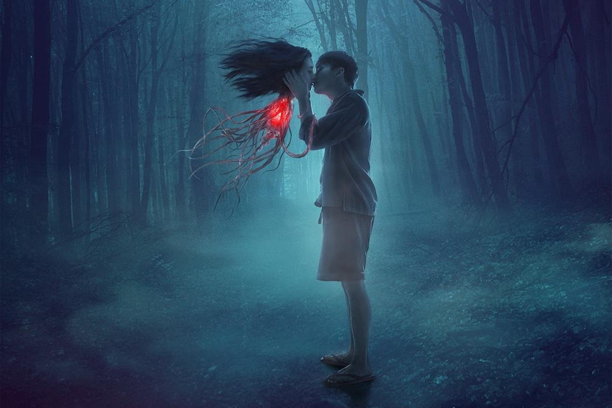 phim Krasue: Nu hon ma quai anh 10