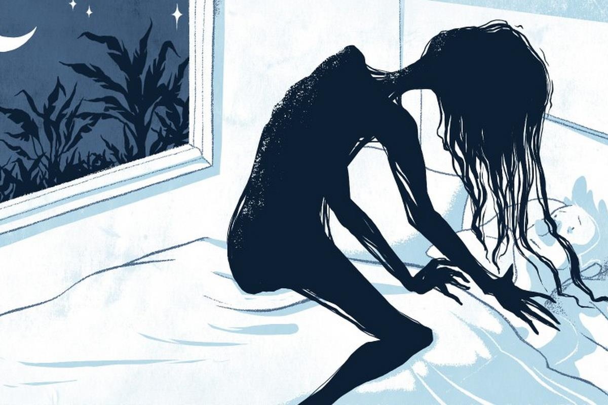 phim Krasue: Nu hon ma quai anh 1