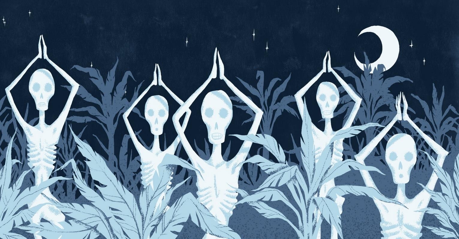 phim Krasue: Nu hon ma quai anh 5