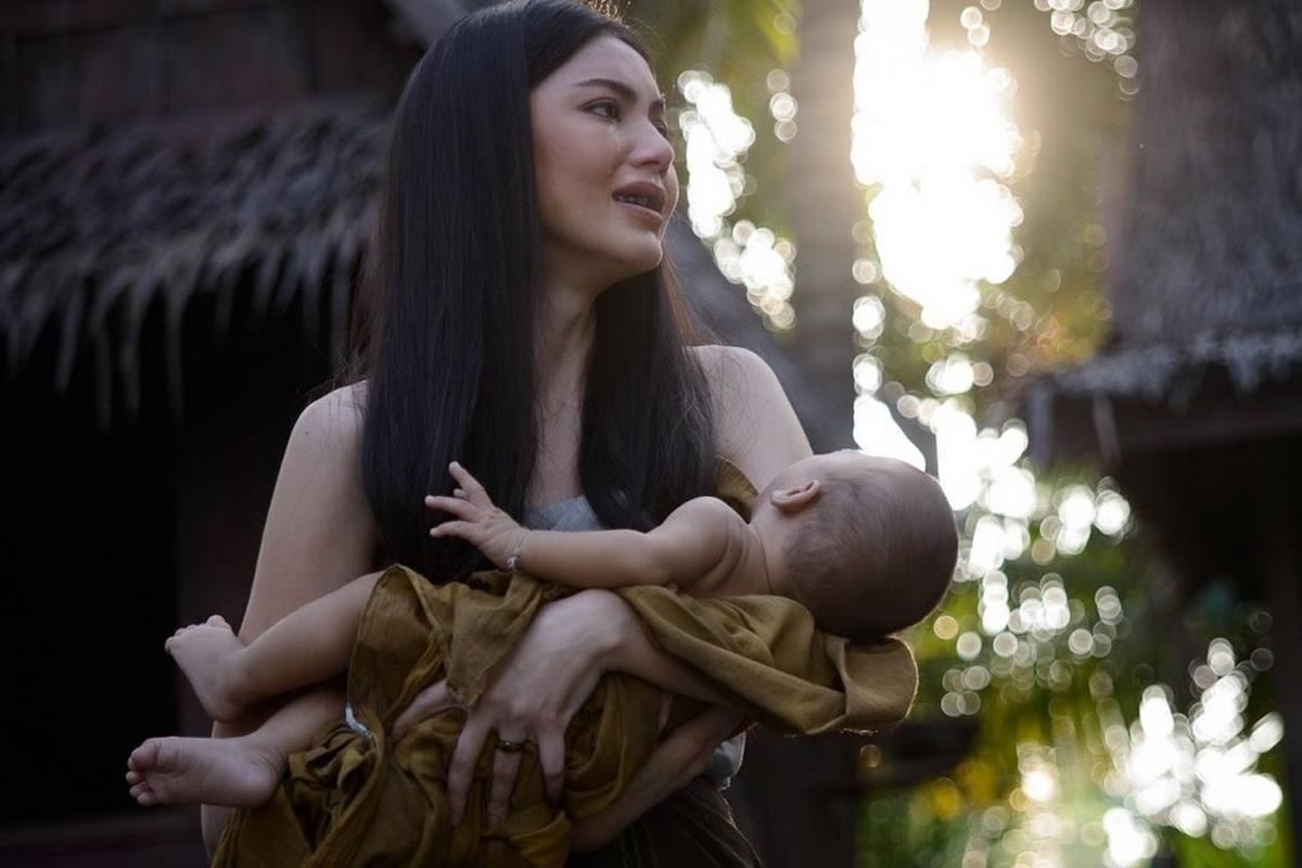 phim Krasue: Nu hon ma quai anh 8