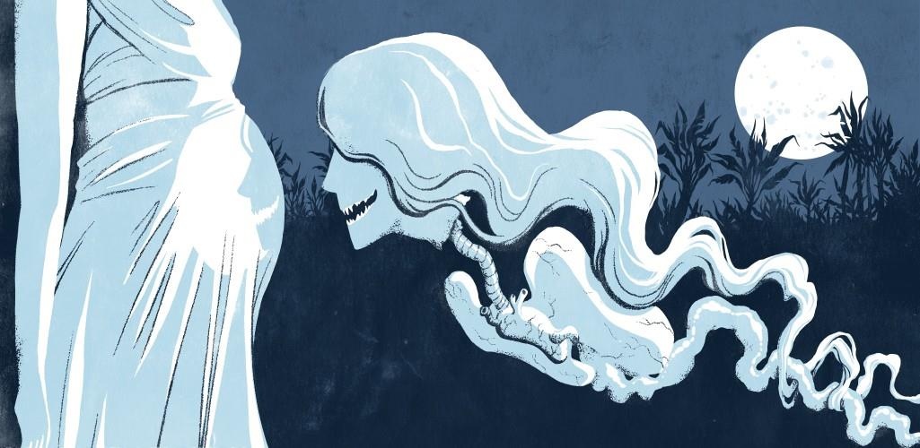 phim Krasue: Nu hon ma quai anh 9