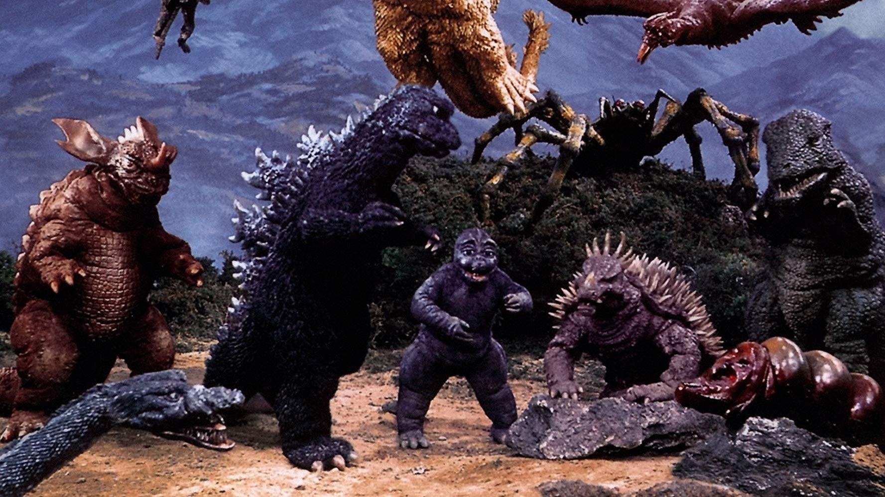 Godzilla easter eggs anh 11