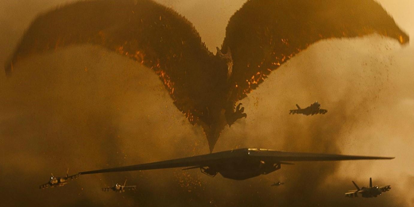 Godzilla easter eggs anh 13