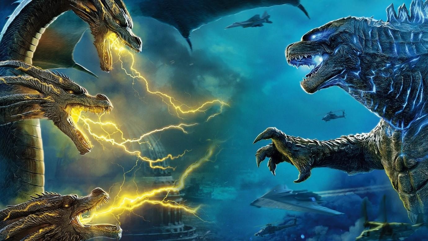 Loat chi tiet thu vi an giau trong bom tan quai vat ‘Chua te Godzilla’ hinh anh