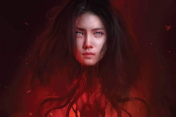 ‘Krasue: Nu hon ma quai’ - moi tinh bi ai phia sau loi nguyen ac quy hinh anh