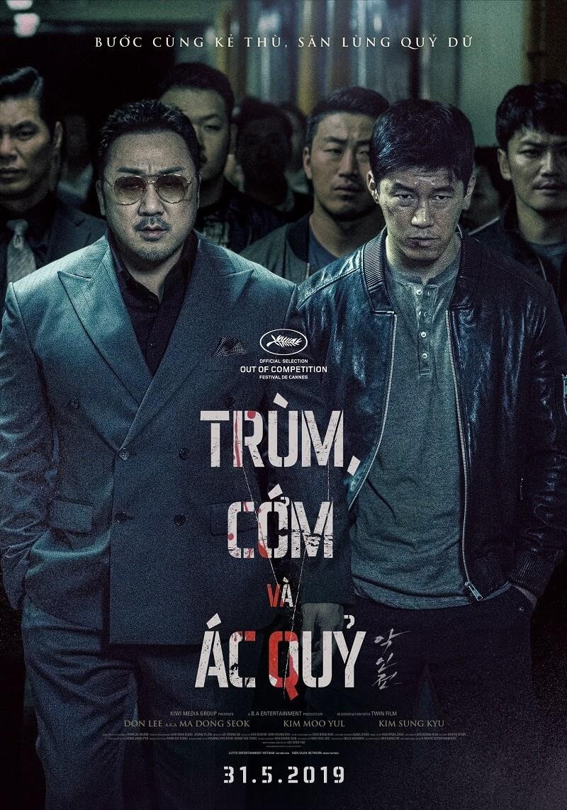 review phim Trùm cớm ác quỷ ảnh 1 review phim Trum com ac quy anh 1