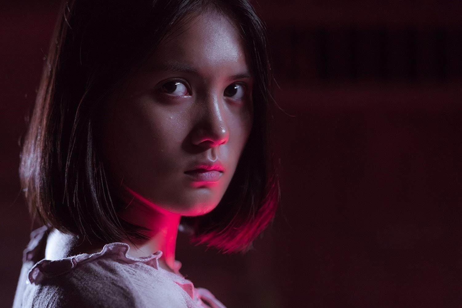 review phim Krasue: Nu hon ma quai anh 5