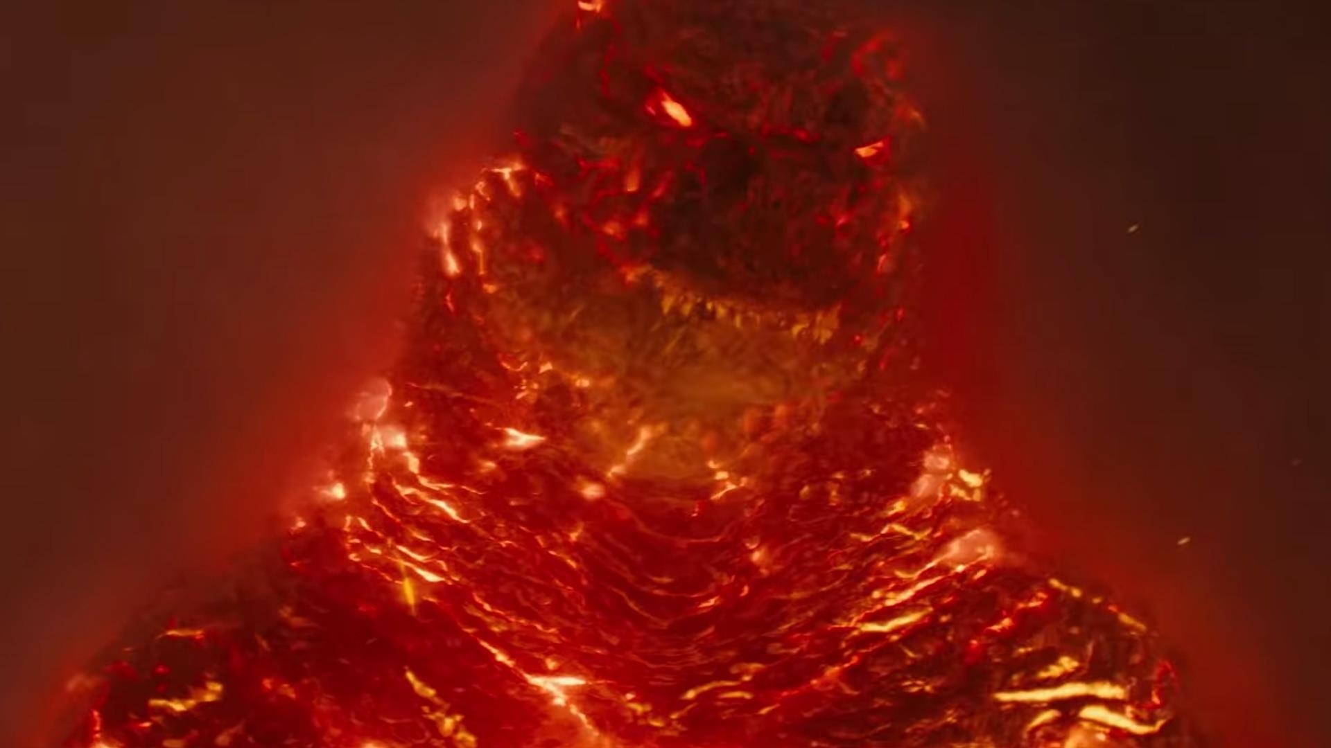 doanh thu Chúa tể Godzilla ảnh 1 doanh thu Chua te Godzilla anh 1
