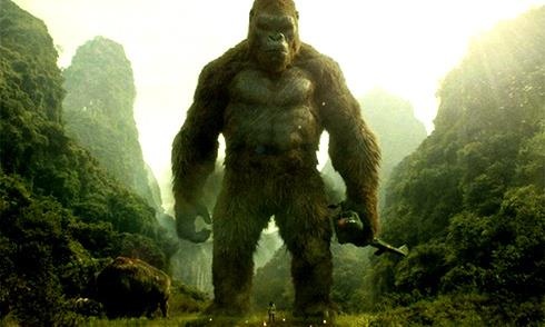 ‘Chua te Godzilla’ khong the kiem tien bang 'Kong' quay o Ninh Binh hinh anh