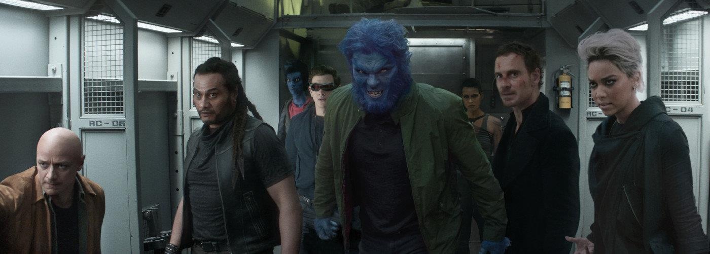 review phim X-Men: Phượng hoàng Bóng tối ảnh 3 review phim X-Men: Phuong hoang Bong toi anh 3
