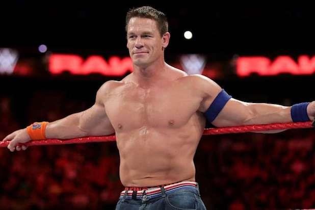 Ngoi sao John Cena chinh thuc gia nhap ‘Fast & Furious 9’ hinh anh