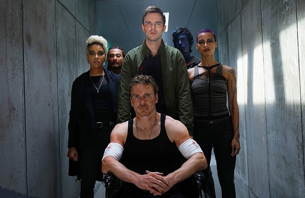 phim X-Men: Phuong hoang Bong toi anh 11