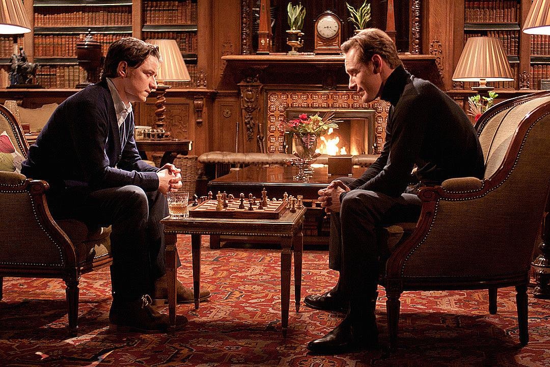 phim X-Men: Phuong hoang Bong toi anh 14