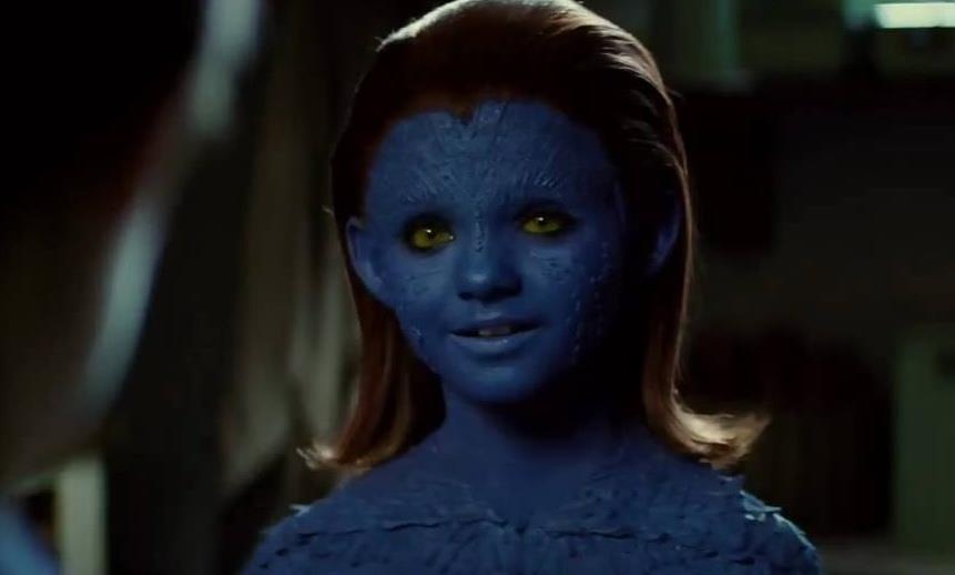 phim X-Men: Phuong hoang Bong toi anh 8