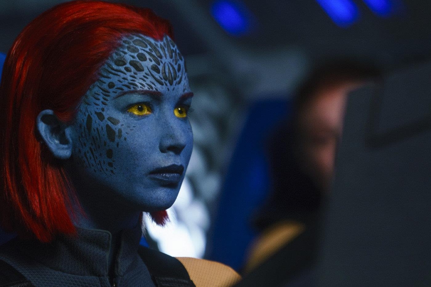 doanh thu X-Men: Dark Phoenix ảnh 1 doanh thu X-Men: Dark Phoenix anh 1