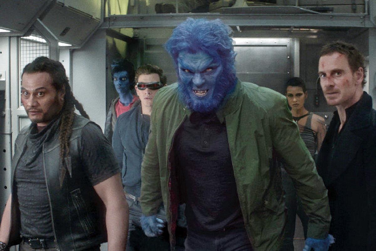 James Cameron gop phan khien 'X-Men: Phuong hoang Bong toi' lun bai? hinh anh