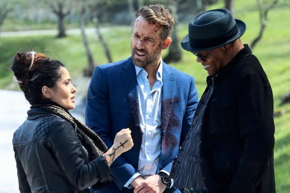 phim Django vs. Zorro anh 4