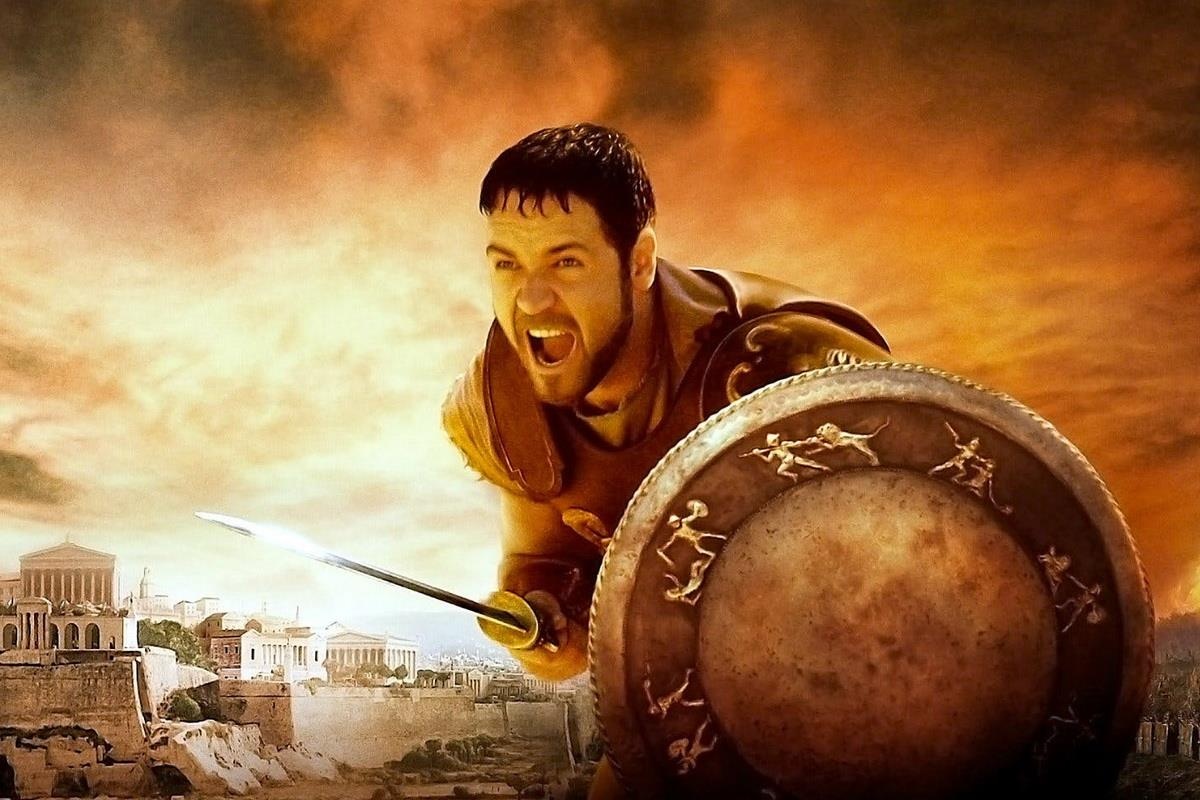 phim Django vs. Zorro anh 5